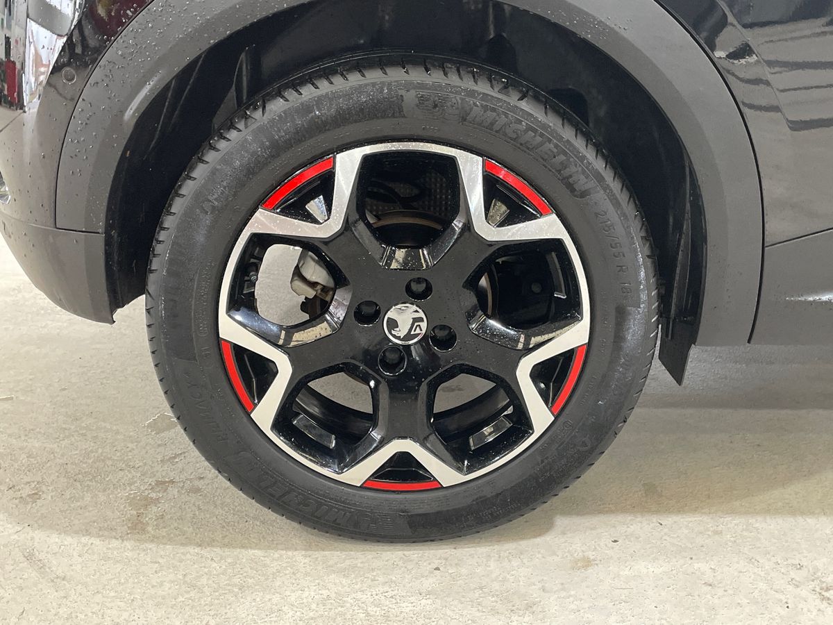 Used Vauxhall Mokka 2022 for sale - 77347012: Photo 9