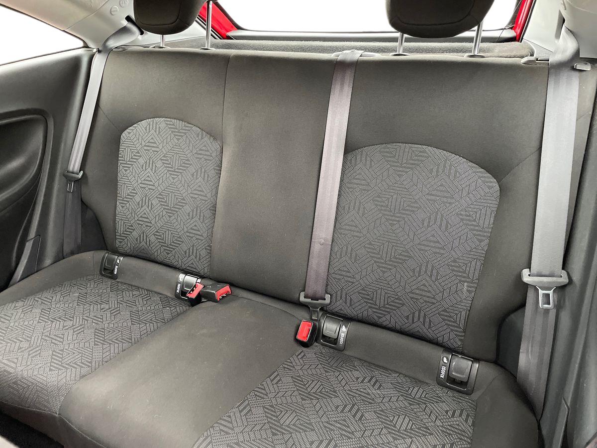 Used Vauxhall Corsa 2018 for sale - 77648022: Photo 11