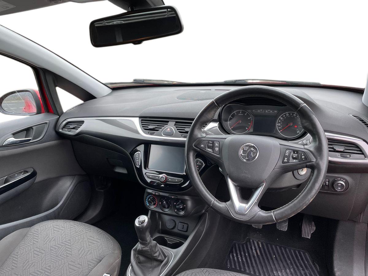 Used Vauxhall Corsa 2018 for sale - 77648022: Photo 13