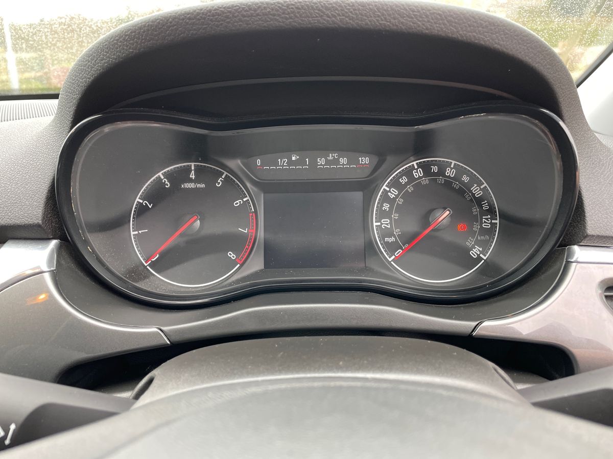 Used Vauxhall Corsa 2018 for sale - 77648022: Photo 14