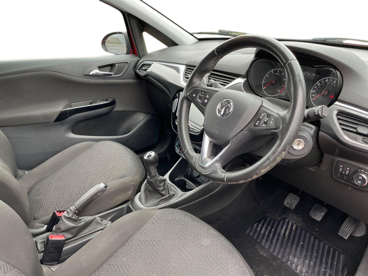 Used Vauxhall Corsa 2018 for sale - 77648022: Photo 15