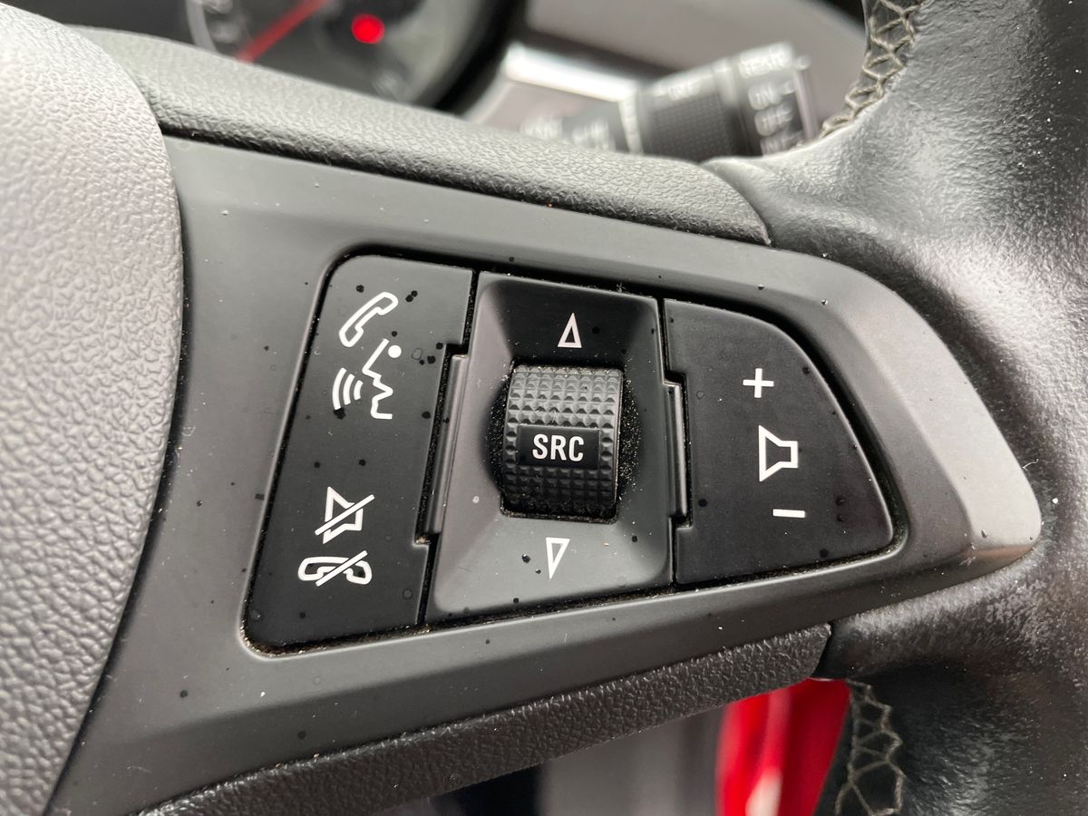 Used Vauxhall Corsa 2018 for sale - 77648022: Photo 17