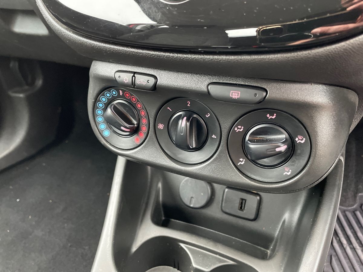 Used Vauxhall Corsa 2018 for sale - 77648022: Photo 18