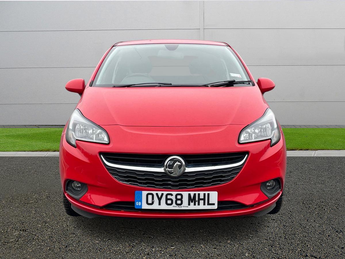 Used Vauxhall Corsa 2018 for sale - 77648022: Photo 2