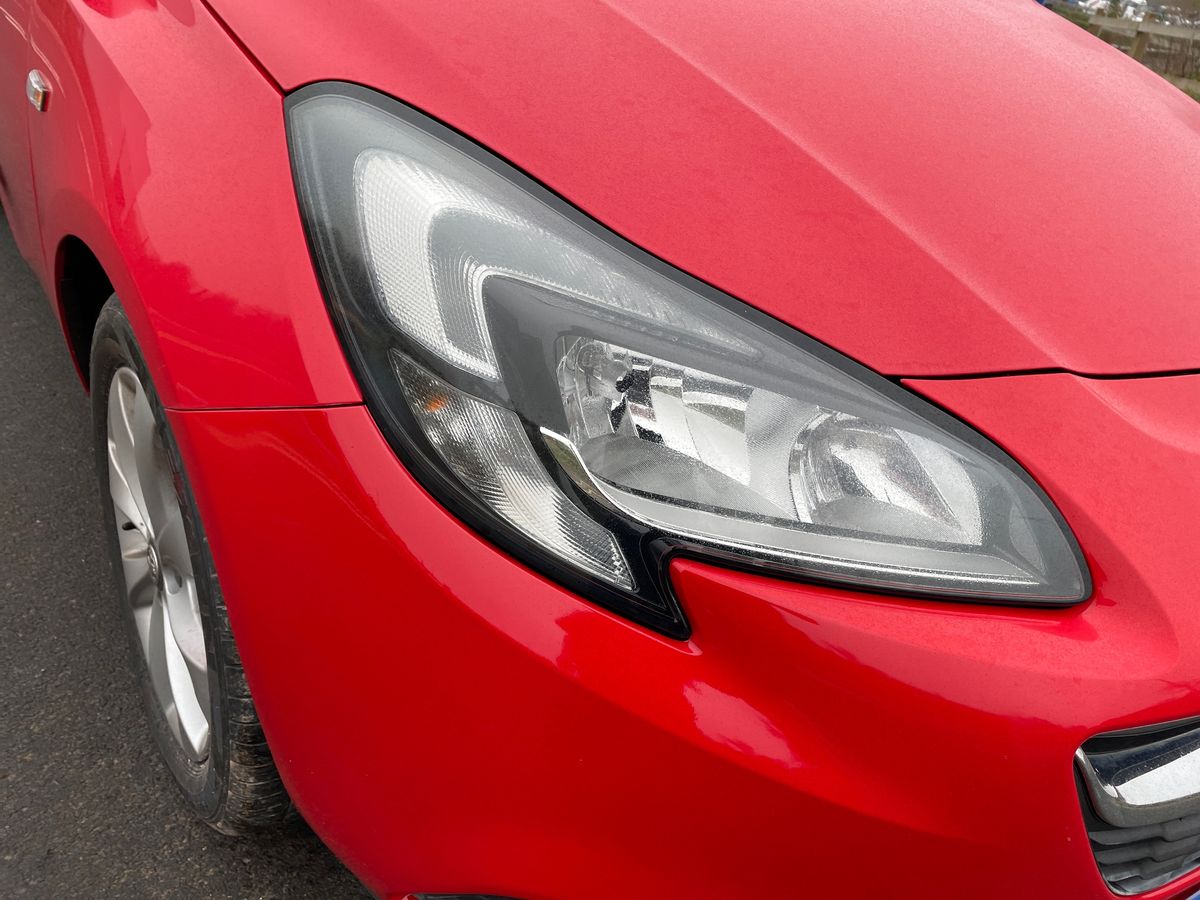 Used Vauxhall Corsa 2018 for sale - 77648022: Photo 21