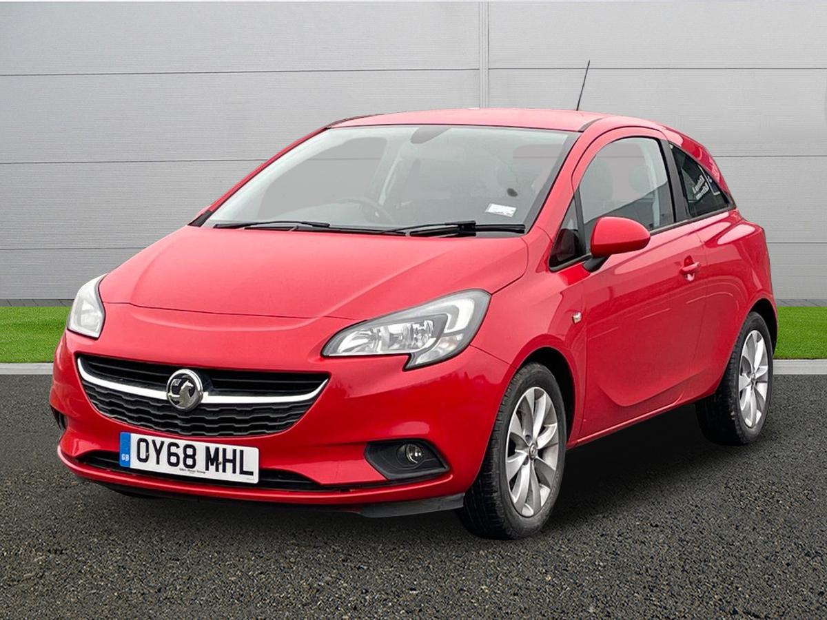 Used Vauxhall Corsa 2018 for sale - 77648022: Photo 3