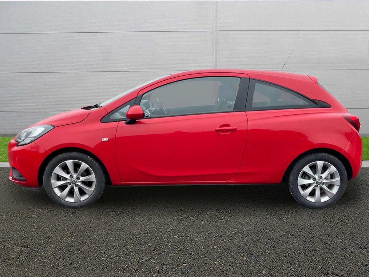 Used Vauxhall Corsa 2018 for sale - 77648022: Photo 4