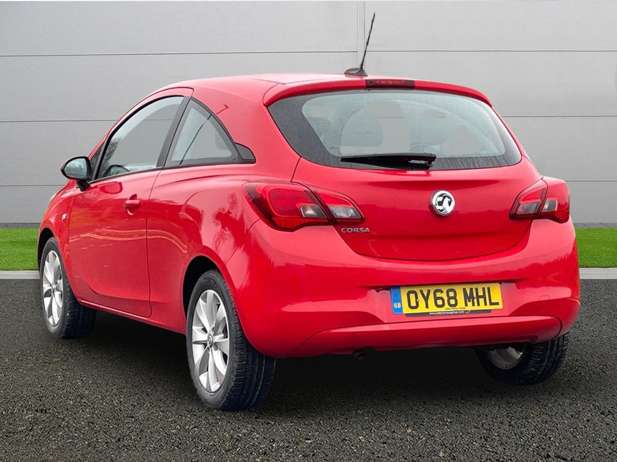 Used Vauxhall Corsa 2018 for sale - 77648022: Photo 5