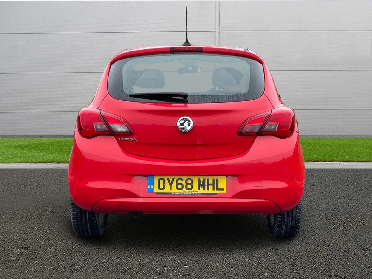 Used Vauxhall Corsa 2018 for sale - 77648022: Photo 6
