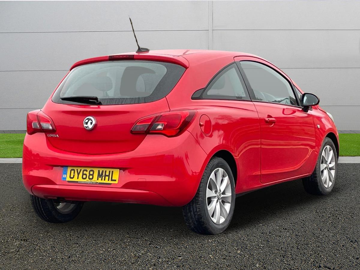 Used Vauxhall Corsa 2018 for sale - 77648022: Photo 7