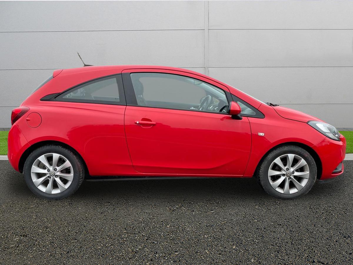 Used Vauxhall Corsa 2018 for sale - 77648022: Photo 8