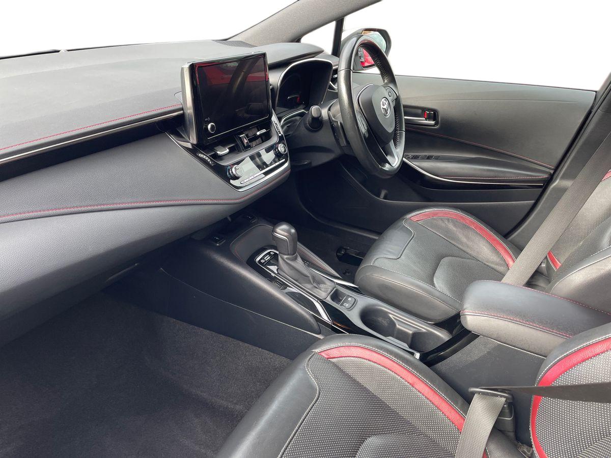 Used Toyota Corolla 2022 for sale - 78088502: Photo 10