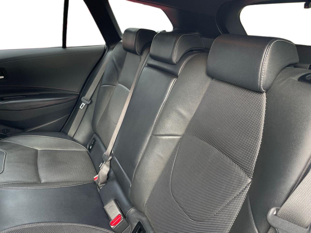 Used Toyota Corolla 2022 for sale - 78088502: Photo 11
