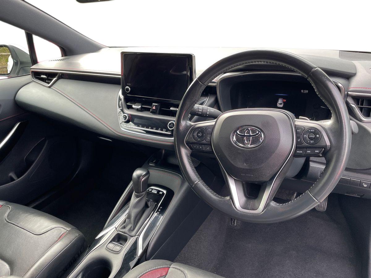 Used Toyota Corolla 2022 for sale - 78088502: Photo 13