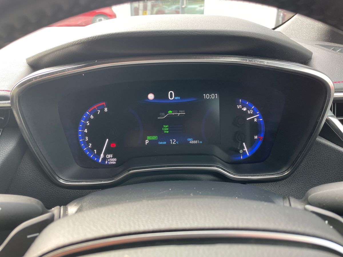 Used Toyota Corolla 2022 for sale - 78088502: Photo 14