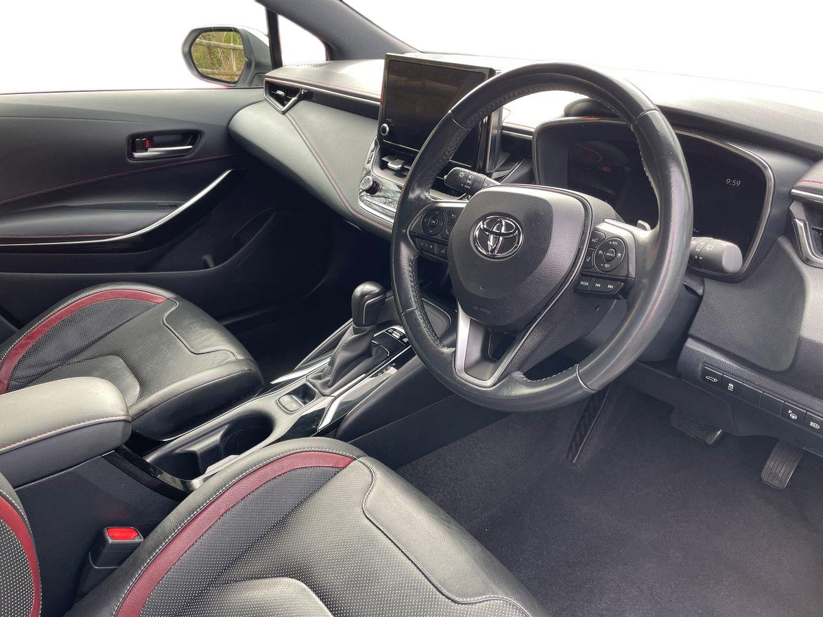 Used Toyota Corolla 2022 for sale - 78088502: Photo 15