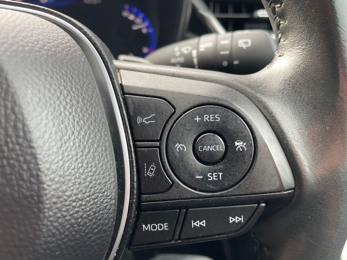 Used Toyota Corolla 2022 for sale - 78088502: Photo 17