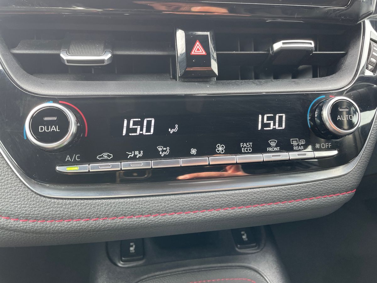 Used Toyota Corolla 2022 for sale - 78088502: Photo 18