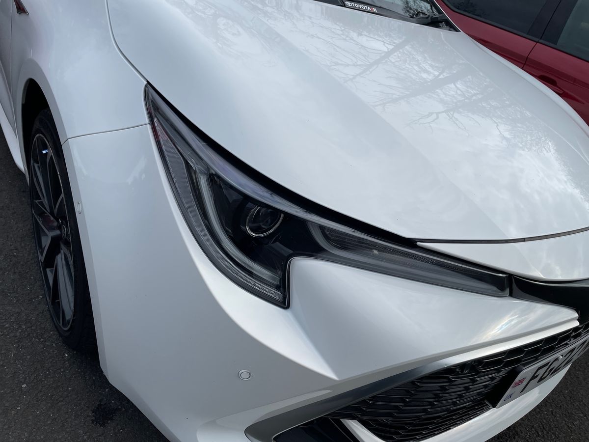 Used Toyota Corolla 2022 for sale - 78088502: Photo 21