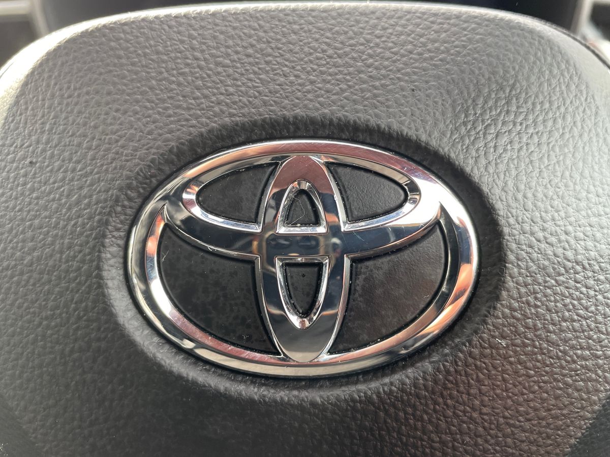 Used Toyota Corolla 2022 for sale - 78088502: Photo 23