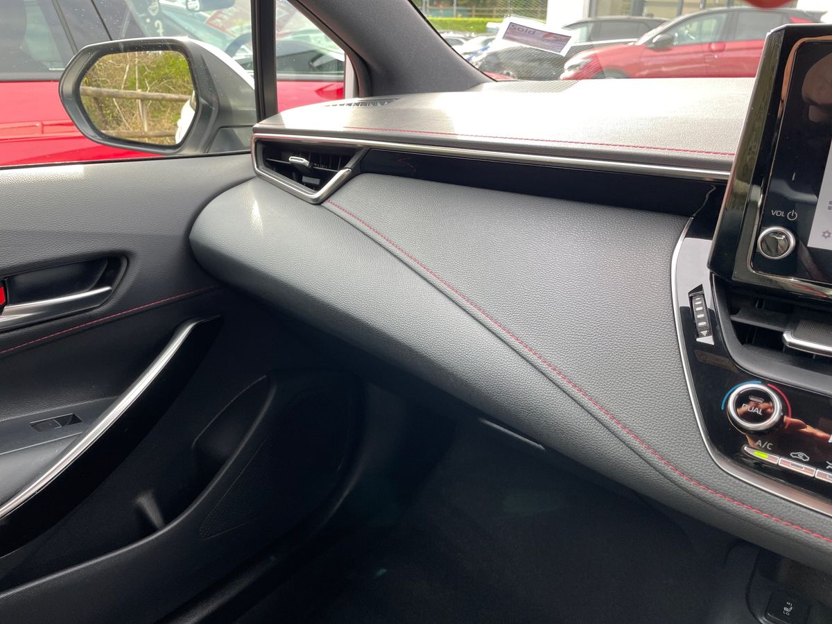 Used Toyota Corolla 2022 for sale - 78088502: Photo 24