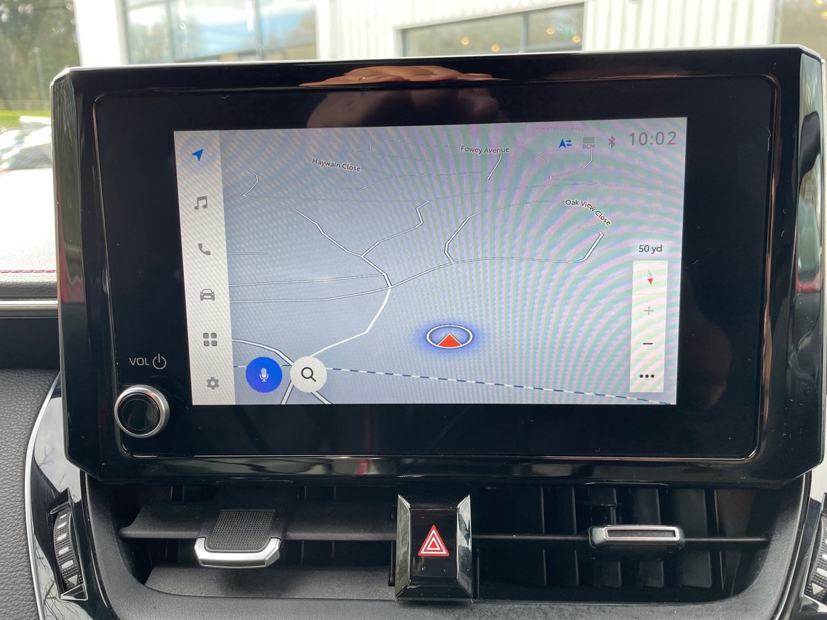 Used Toyota Corolla 2022 for sale - 78088502: Photo 25