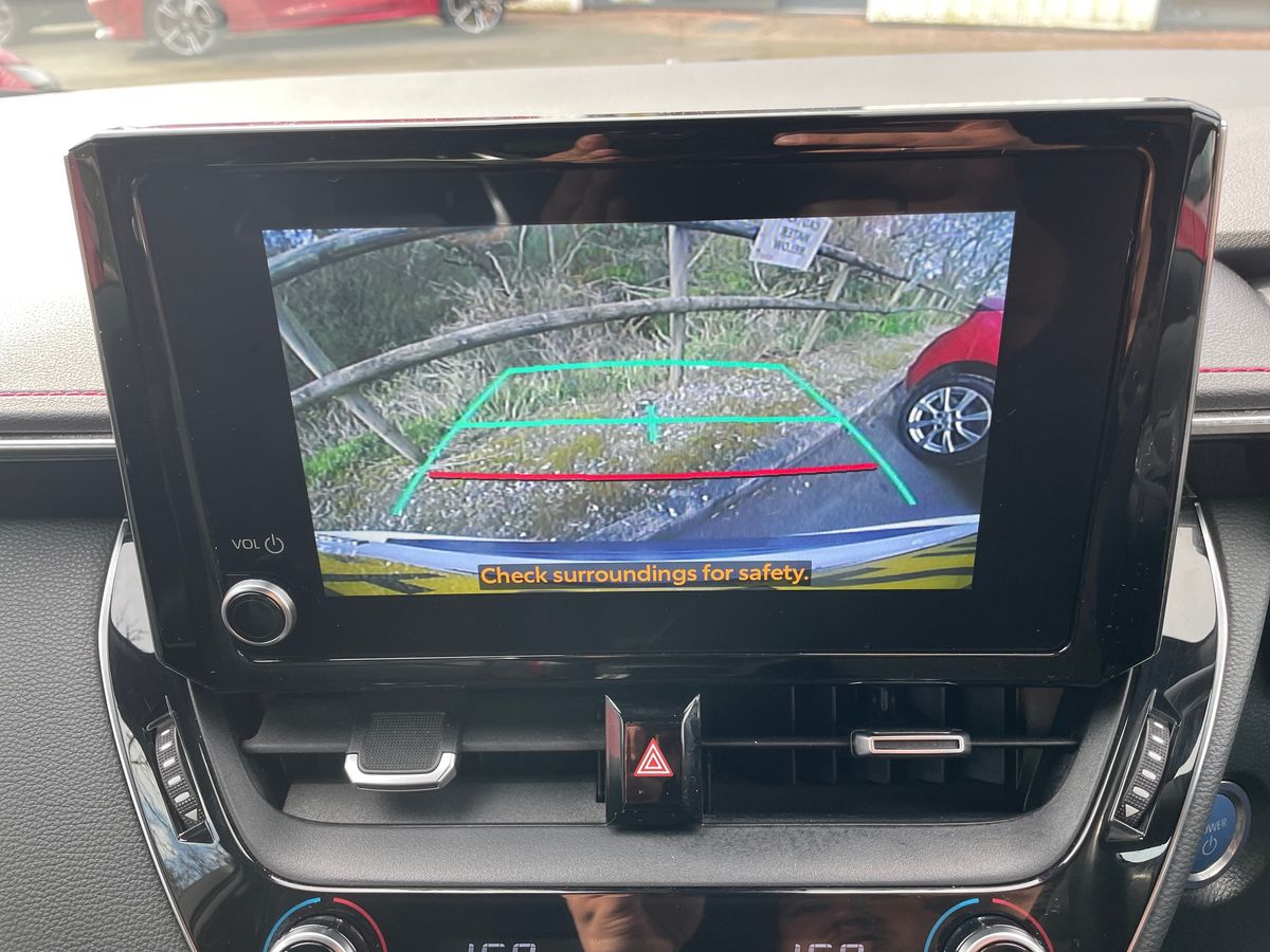 Used Toyota Corolla 2022 for sale - 78088502: Photo 26