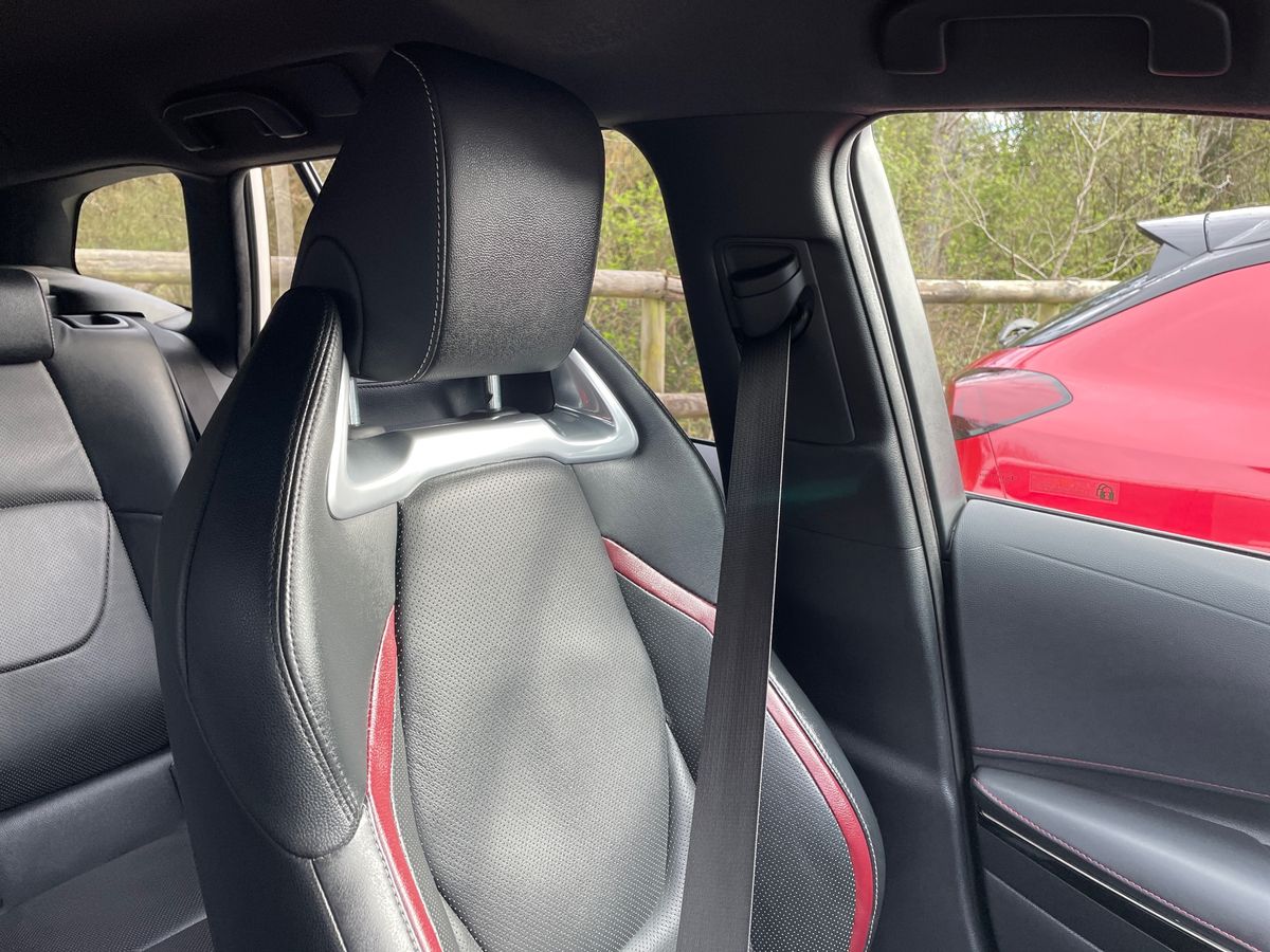 Used Toyota Corolla 2022 for sale - 78088502: Photo 27