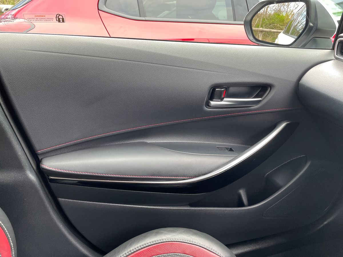 Used Toyota Corolla 2022 for sale - 78088502: Photo 32