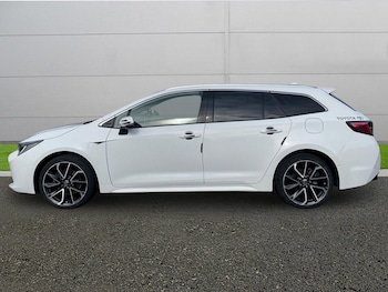 Used Toyota Corolla 2022 for sale - 78088502: Photo