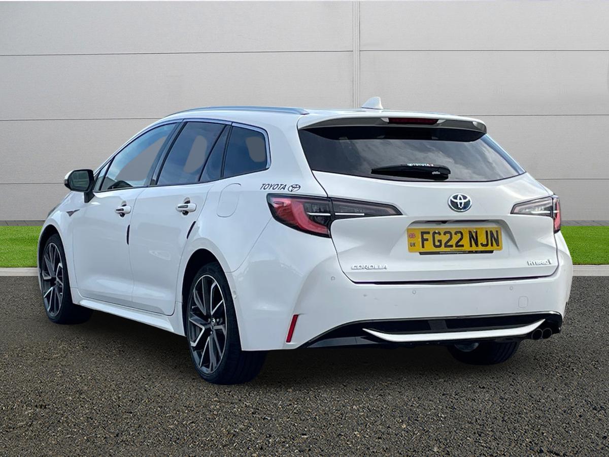 Used Toyota Corolla 2022 for sale - 78088502: Photo 5