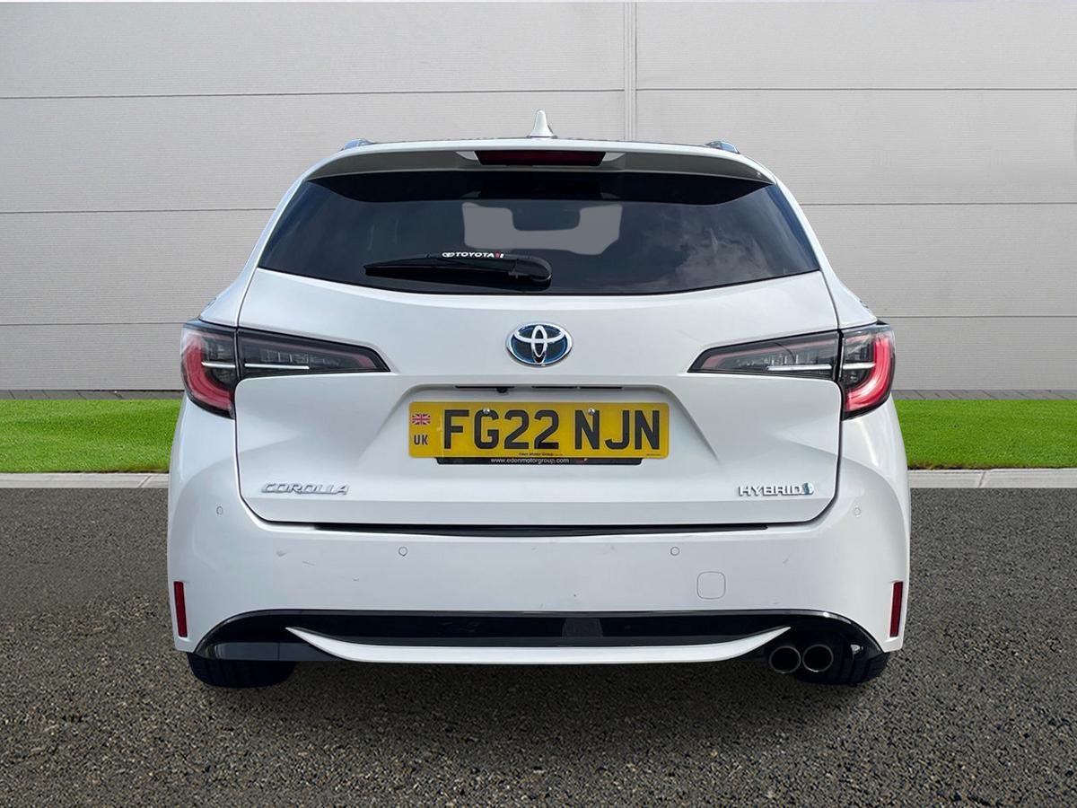 Used Toyota Corolla 2022 for sale - 78088502: Photo 6