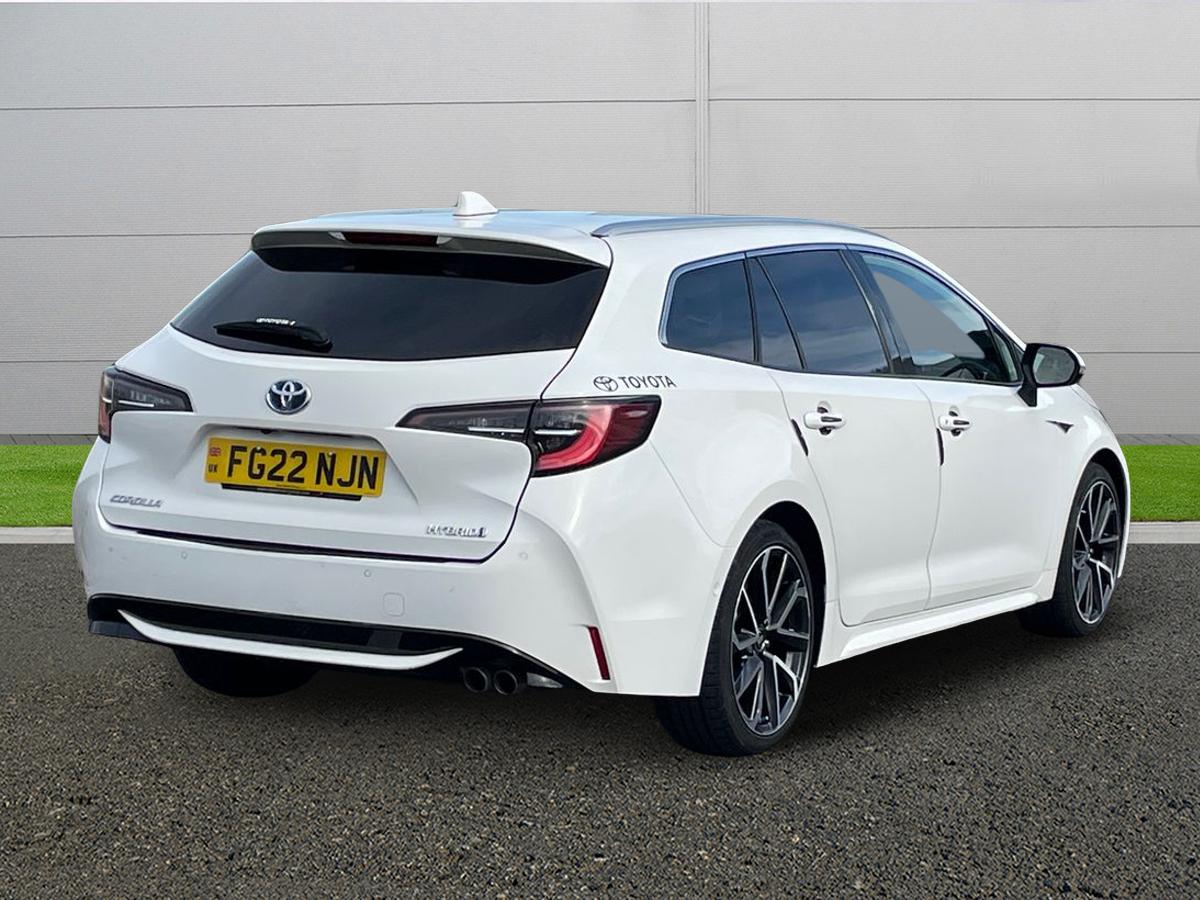 Used Toyota Corolla 2022 for sale - 78088502: Photo 7