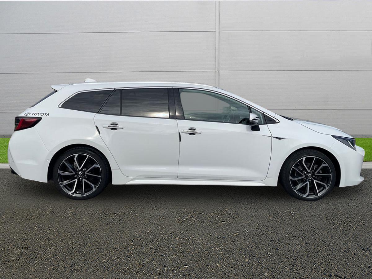 Used Toyota Corolla 2022 for sale - 78088502: Photo 8