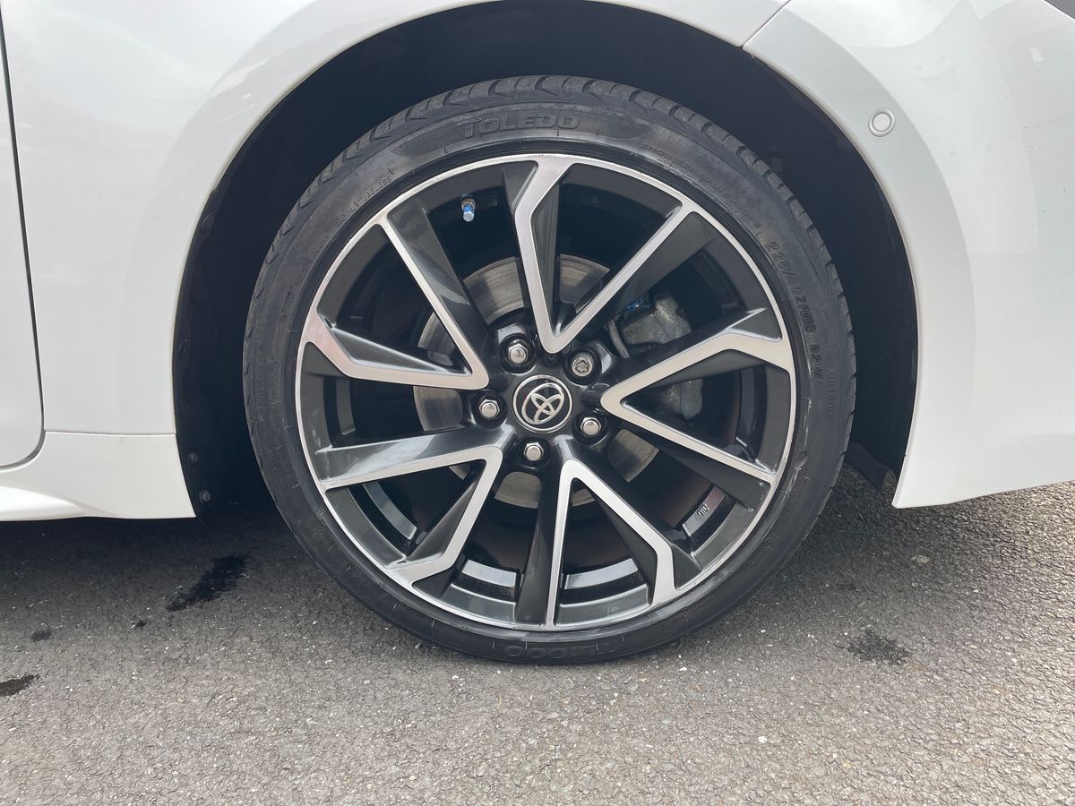 Used Toyota Corolla 2022 for sale - 78088502: Photo 9