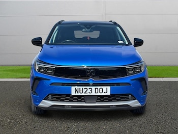 Used Vauxhall Grandland 2023 for sale - 78336529: Photo