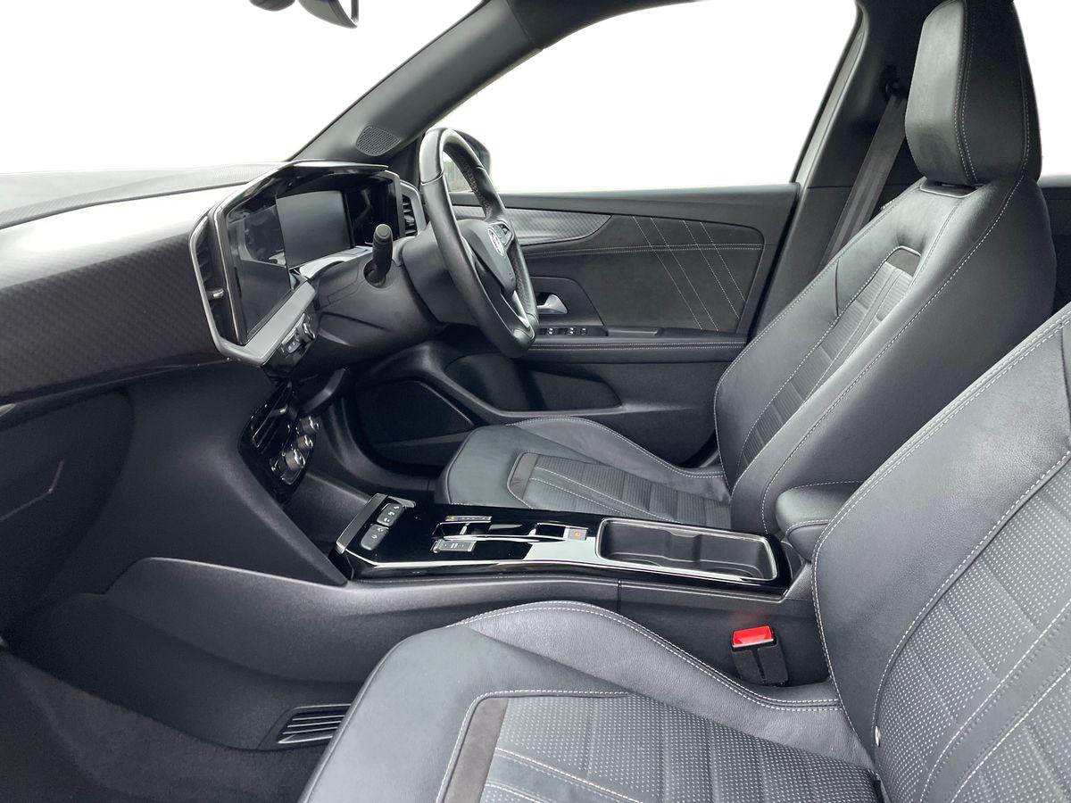 Used Vauxhall Mokka 2022 for sale - 77307555: Photo 10