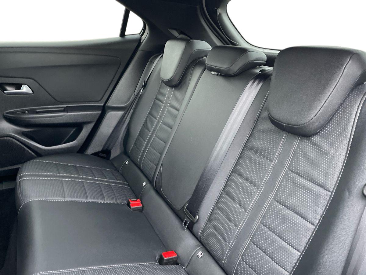 Used Vauxhall Mokka 2022 for sale - 77307555: Photo 11