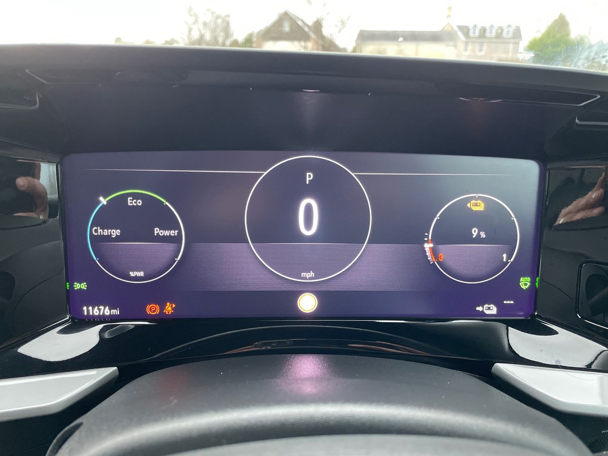 Used Vauxhall Mokka 2022 for sale - 77307555: Photo 14