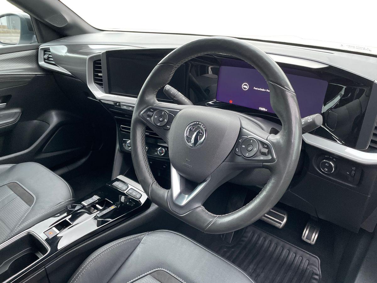 Used Vauxhall Mokka 2022 for sale - 77307555: Photo 15