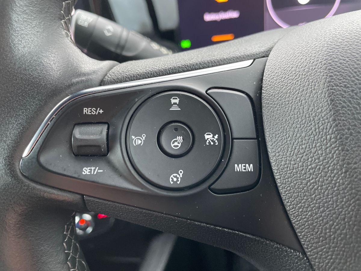 Used Vauxhall Mokka 2022 for sale - 77307555: Photo 16