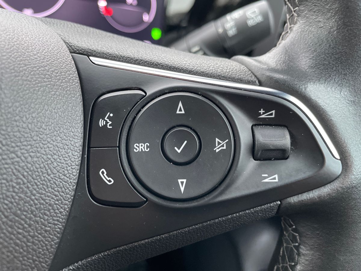 Used Vauxhall Mokka 2022 for sale - 77307555: Photo 17