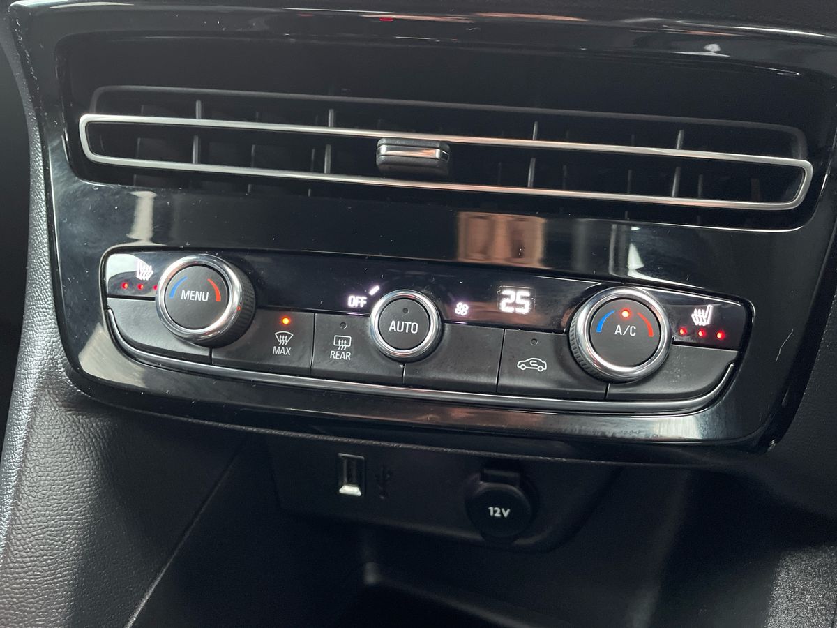 Used Vauxhall Mokka 2022 for sale - 77307555: Photo 18