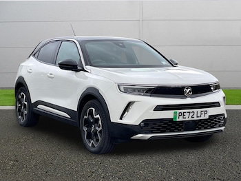 Used Vauxhall Mokka 2022 for sale - 77307555: Photo