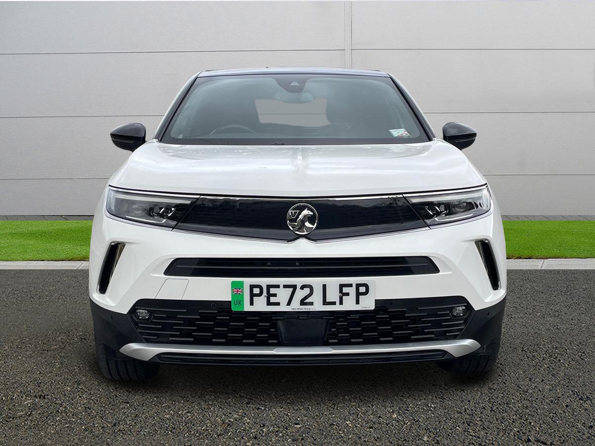 Used Vauxhall Mokka 2022 for sale - 77307555: Photo 2