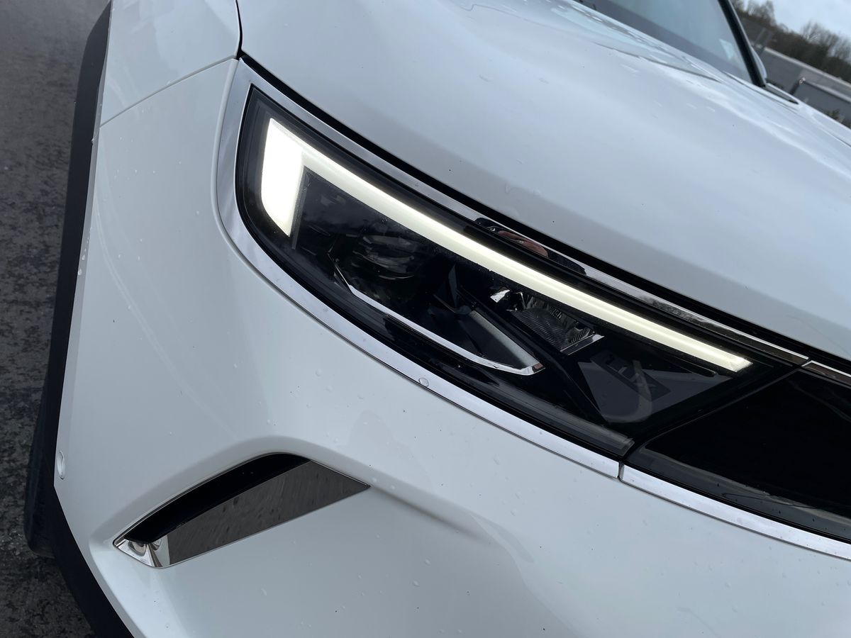 Used Vauxhall Mokka 2022 for sale - 77307555: Photo 21