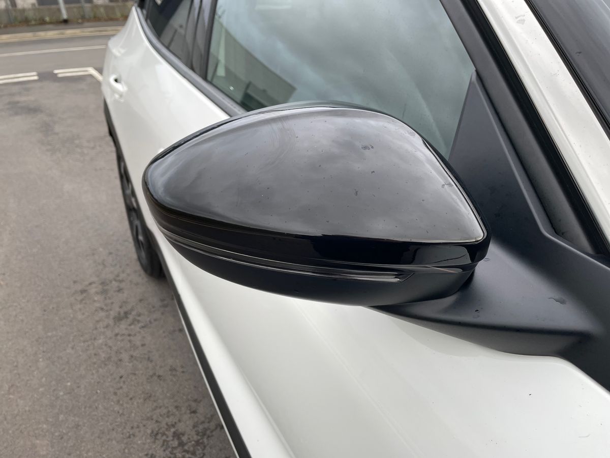 Used Vauxhall Mokka 2022 for sale - 77307555: Photo 22