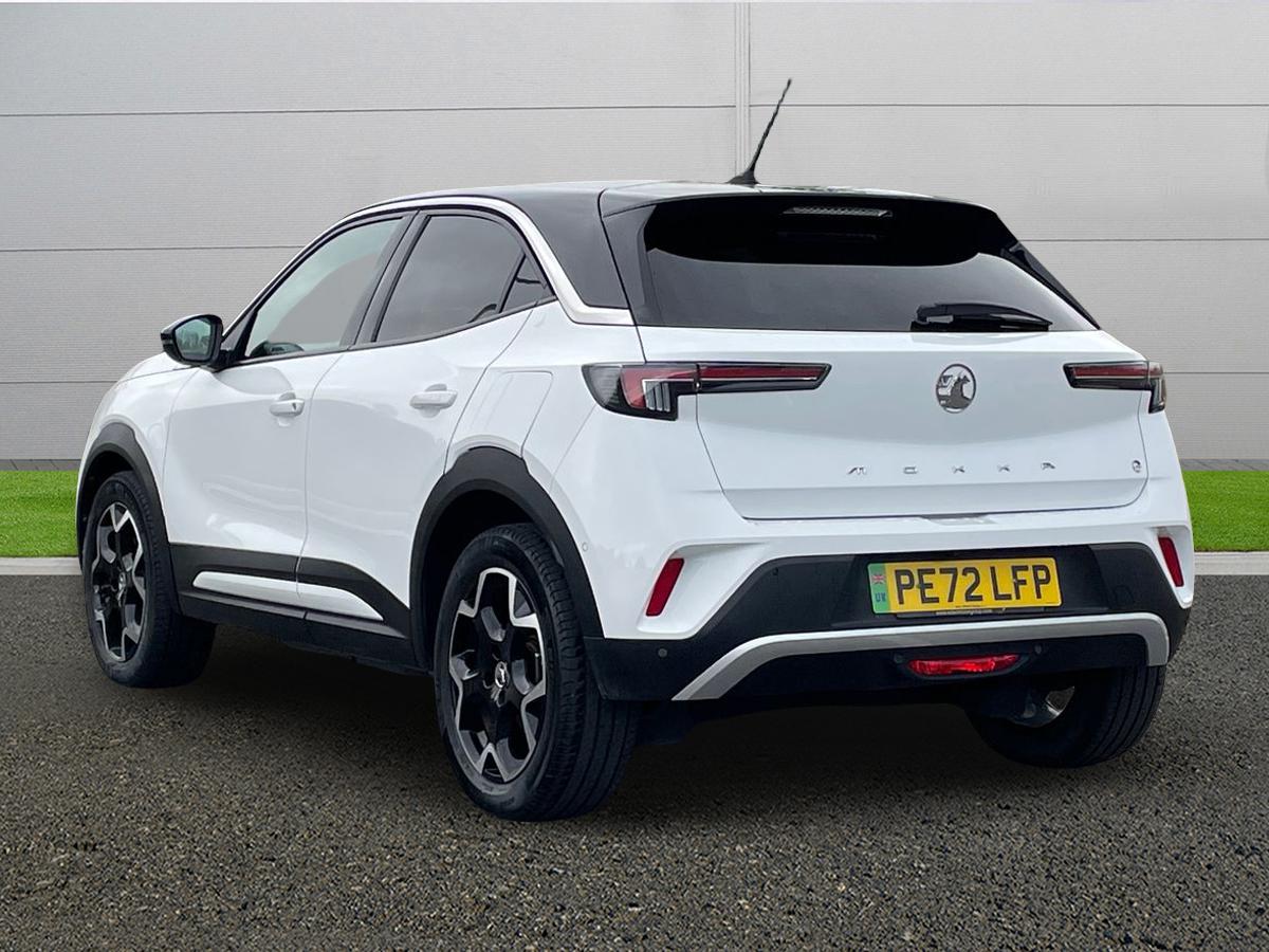 Used Vauxhall Mokka 2022 for sale - 77307555: Photo 5