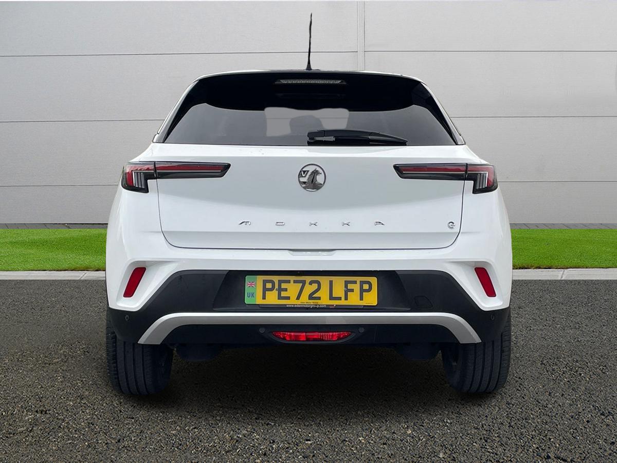 Used Vauxhall Mokka 2022 for sale - 77307555: Photo 6