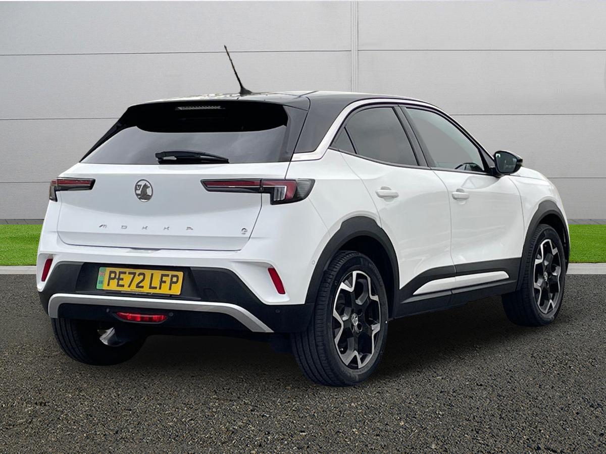 Used Vauxhall Mokka 2022 for sale - 77307555: Photo 7